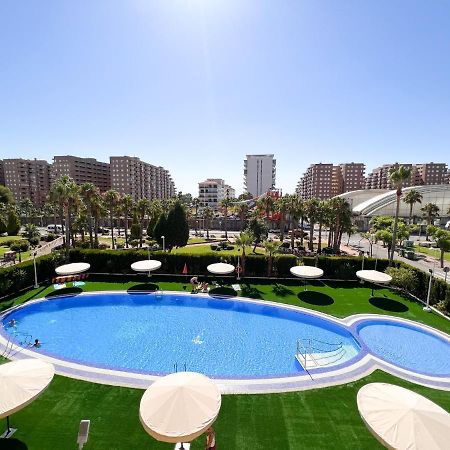 Apartamento Boutique Sol أوروبيسا ذيل مار المظهر الخارجي الصورة