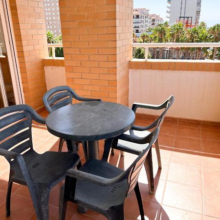 Apartamento Boutique Sol أوروبيسا ذيل مار المظهر الخارجي الصورة