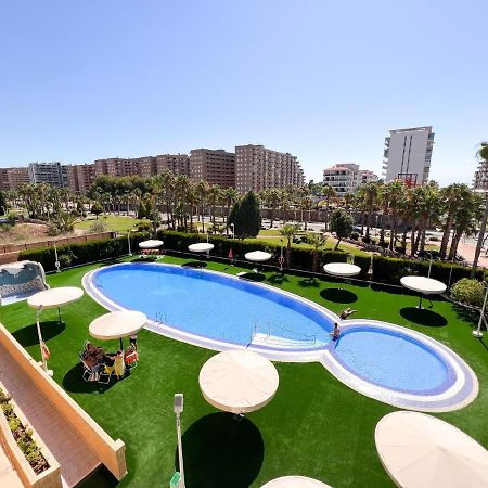 Apartamento Boutique Sol أوروبيسا ذيل مار المظهر الخارجي الصورة