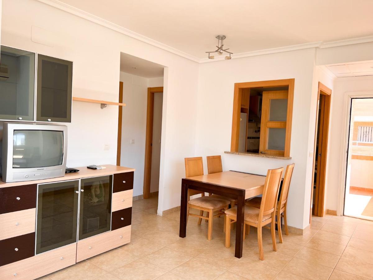 Apartamento Boutique Sol أوروبيسا ذيل مار المظهر الخارجي الصورة