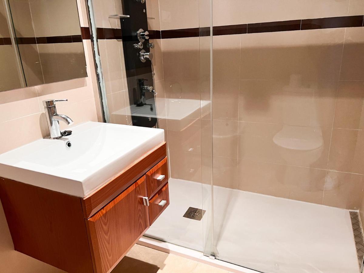 Apartamento Boutique Sol أوروبيسا ذيل مار المظهر الخارجي الصورة