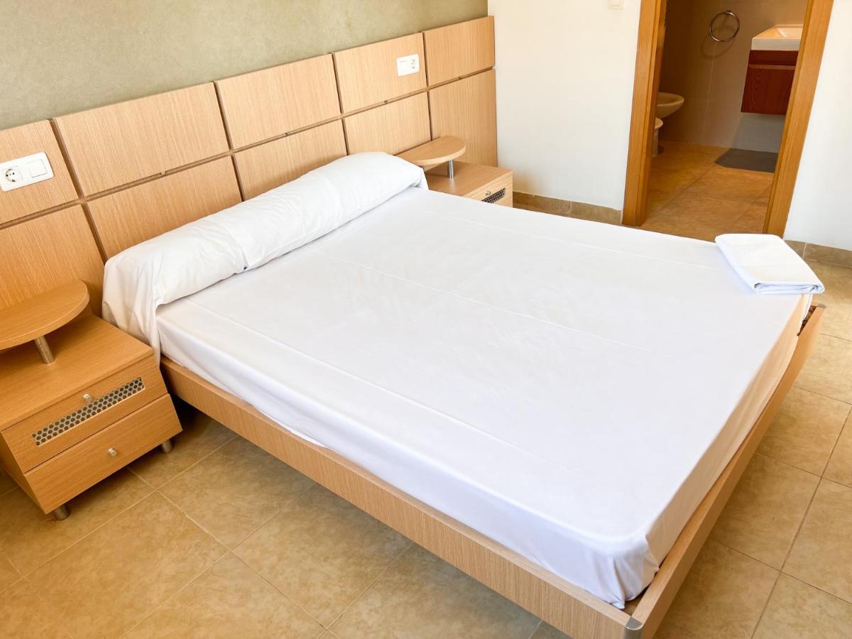 Apartamento Boutique Sol أوروبيسا ذيل مار المظهر الخارجي الصورة