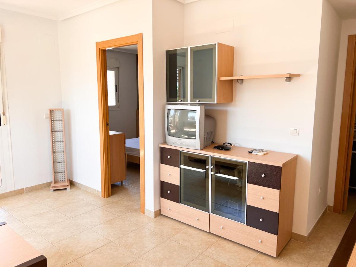 Apartamento Boutique Sol أوروبيسا ذيل مار المظهر الخارجي الصورة