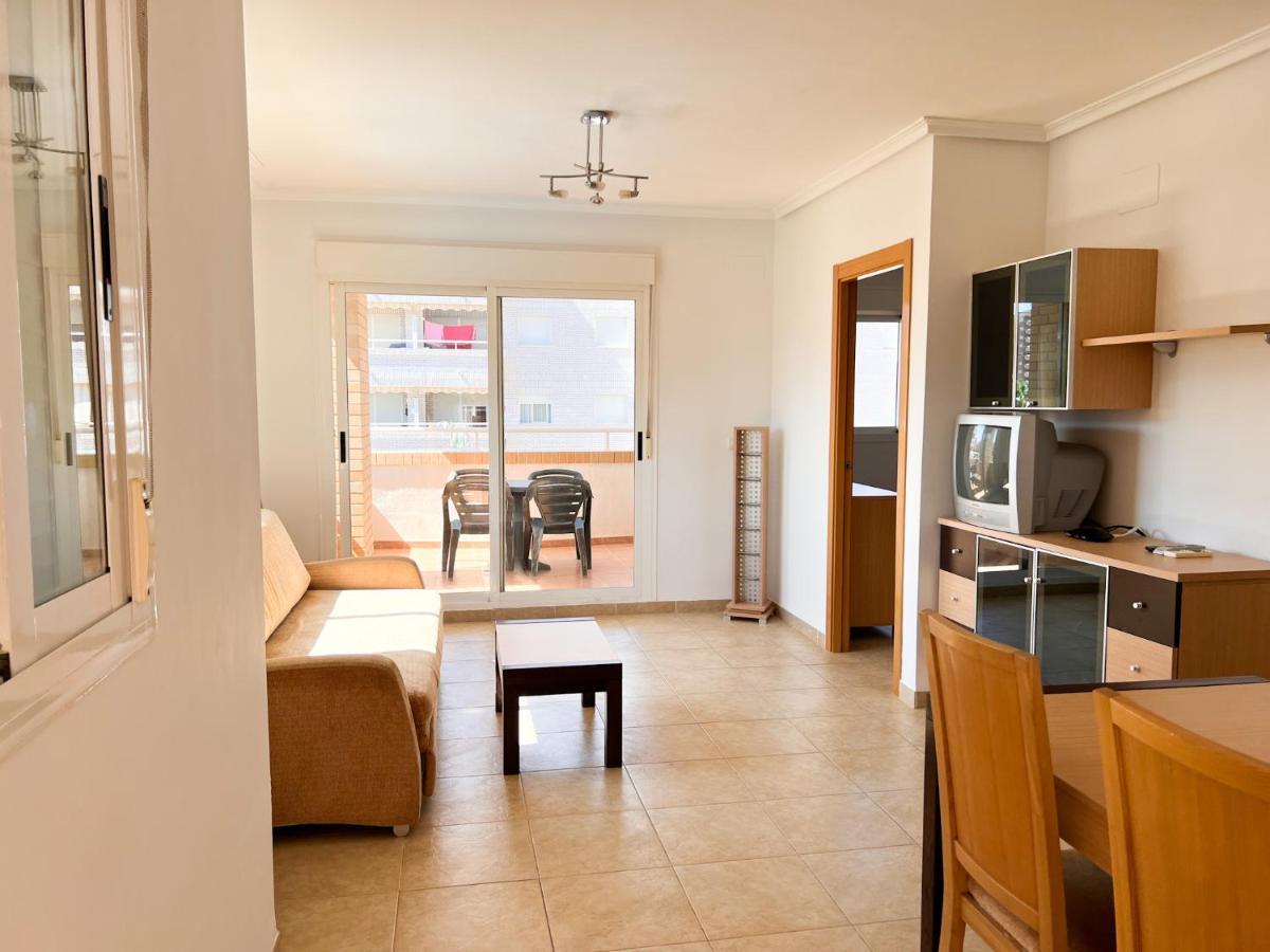 Apartamento Boutique Sol أوروبيسا ذيل مار المظهر الخارجي الصورة