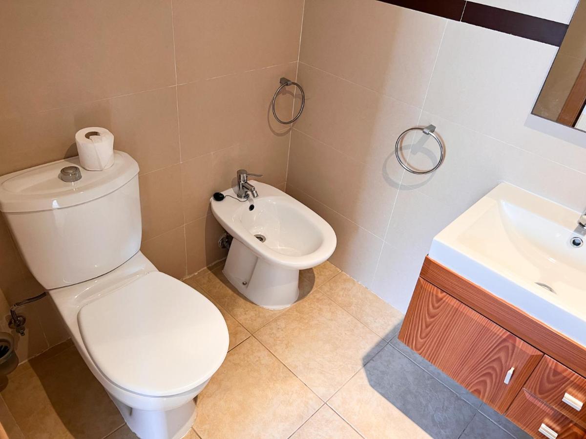 Apartamento Boutique Sol أوروبيسا ذيل مار المظهر الخارجي الصورة