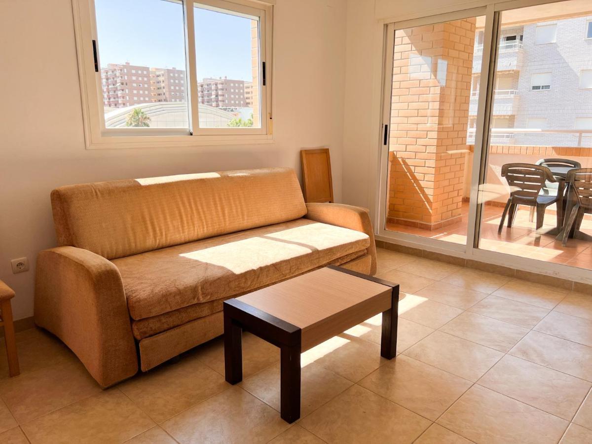 Apartamento Boutique Sol أوروبيسا ذيل مار المظهر الخارجي الصورة