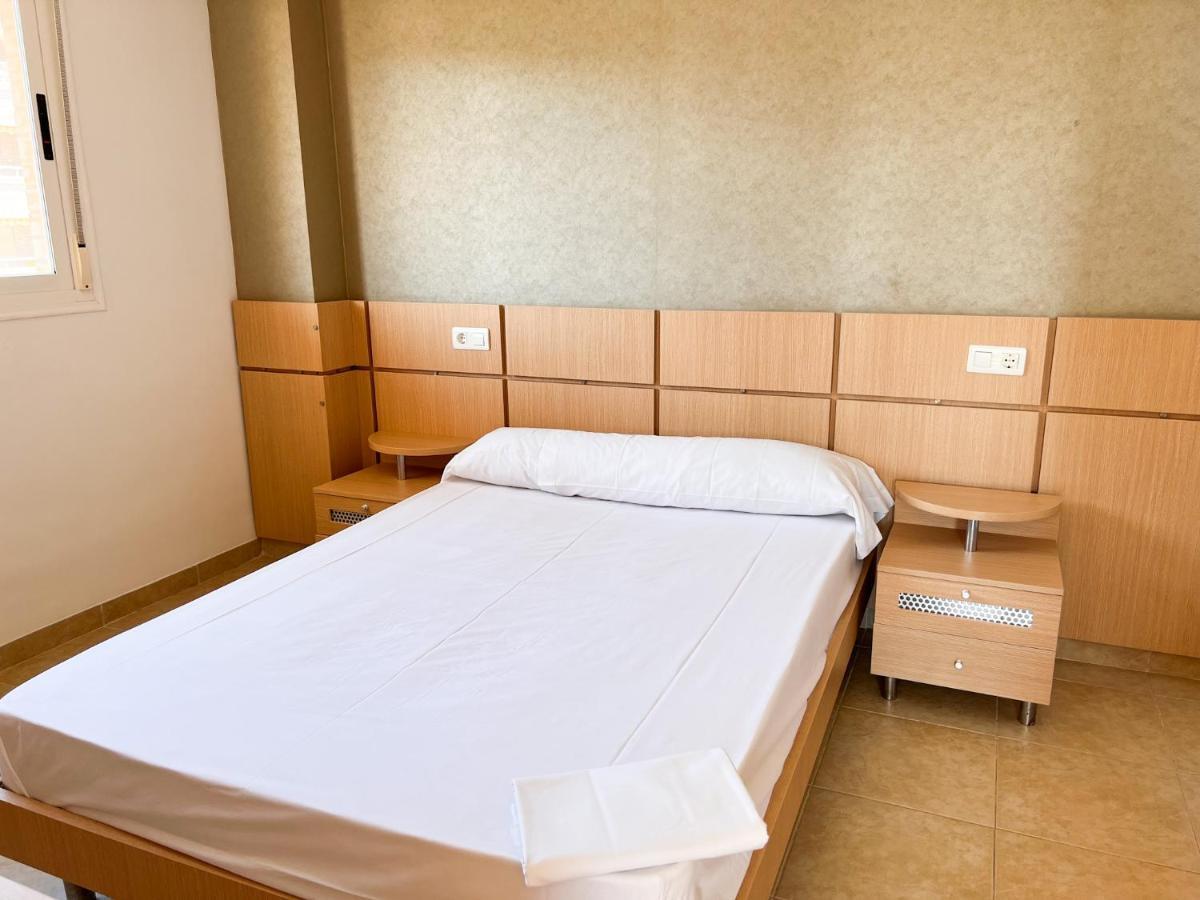 Apartamento Boutique Sol أوروبيسا ذيل مار المظهر الخارجي الصورة