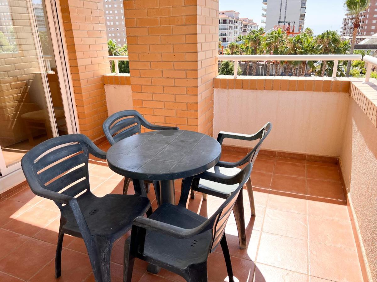 Apartamento Boutique Sol أوروبيسا ذيل مار المظهر الخارجي الصورة