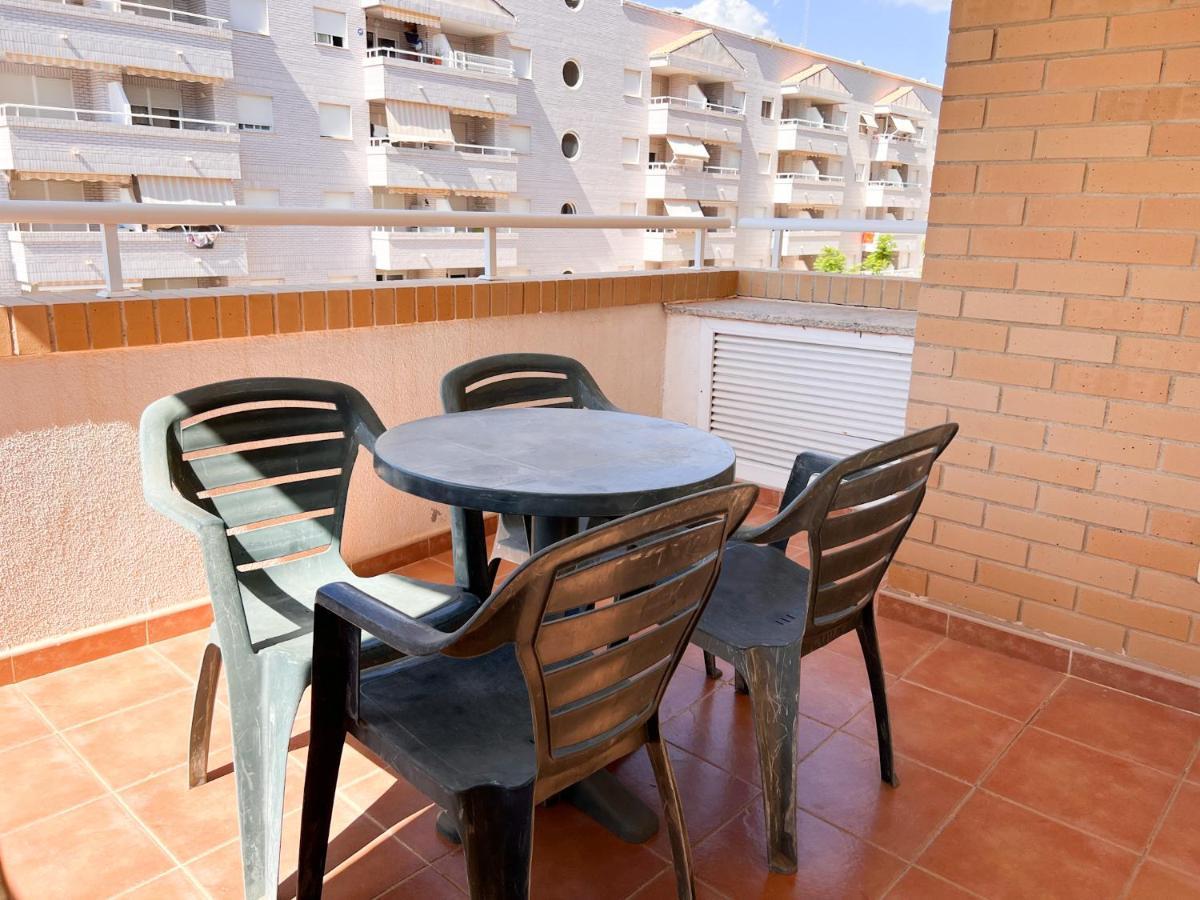 Apartamento Boutique Sol أوروبيسا ذيل مار المظهر الخارجي الصورة